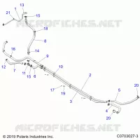 ENFRIAMIENTO ROUTING ENGINE