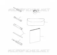 KIT DE HERRAMIENTA