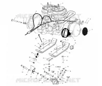 MONTAJE DEL MOTOR