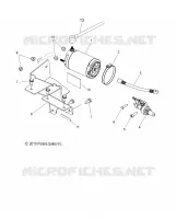 MOTOR DE ARRANQUE MOTOR