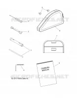 KIT DE HERRAMIENTA and EL MANUAL DEL PROPIETARIO