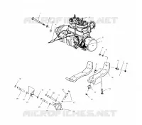 MONTAJE DEL MOTOR