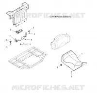 ASIENTO, OPERATOR