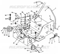 conjunto de dirección Storm E940782 and Storm SKS E940582 (49274427440018)