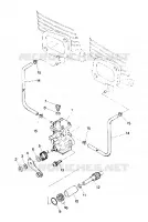 BOMBA DE ACEITE SPORT   SPORT GT (4919271927034A)