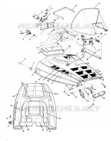 CAPUCHA Sport and Sport GT (4919271927005A)