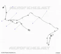 ELECTRICA, HARNESS-BOX, LIGHT, CAMERA