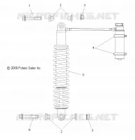 CHOQUE ASM. IFS (7043206)
