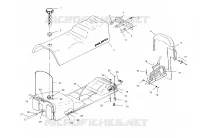 ASIENTO Y TANQUE DE GAS