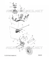 BRAKES, SISTEMA DE FRENOS