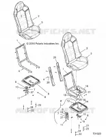 ASIENTO ASM. AND SLIDER