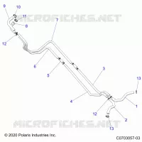 ENFRIAMIENTO, HOSES