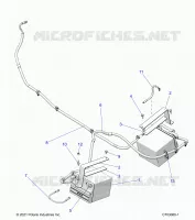 ELECTRICA, BATTERY AND RELATED