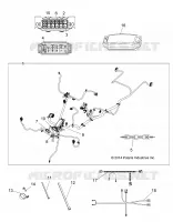 ELECTRICA, MAIN WIRE HARNESS