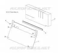 WEATHER PROTECTION FOPC
