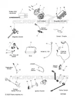 ELECTRICA, SWITCHES, SENSORS AND COMPONENTS