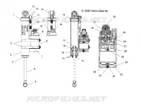 CHOQUE TRASERO TRACK (7043266)
