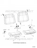 ASIENTO AND BELTS