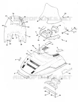 CAPUCHA INDY LITE AND STAR LITE (4918591859003A)