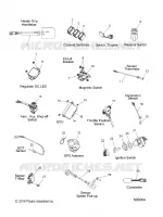 ELECTRICA, SWITCHES, SENSORS AND COMPONENTS
