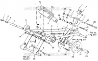El par entre ARM 440 XC 0971760 (4937873787B012)