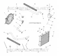 ENFRIAMIENTO SYSTEM