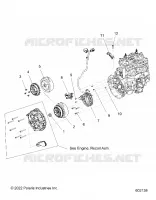 ELECTRICA, IGNITION SYSTEM