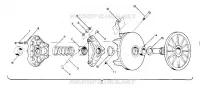 Embrague Sport and Sport GT (4915451545019A)