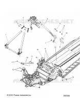 CHASIS, CHASIS ASM. AND OVER STRUCTURE