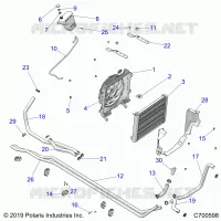 ENFRIAMIENTO SYSTEM