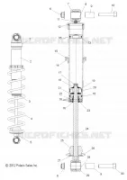IFS CHOQUE (7043861)