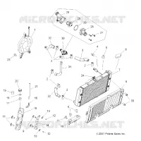 ENFRIAMIENTO SYSTEM