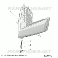 ELECTRICAL, FARO