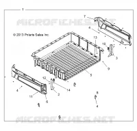 CAJA DE CARGA
