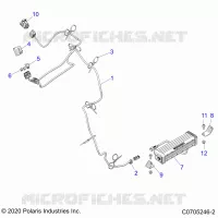 ELECTRICA, LIGHT BAR