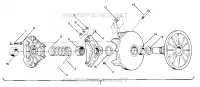 Embrague Sport and Sport GT Updated 2/90 Sport
