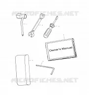 KIT DE HERRAMIENTA
