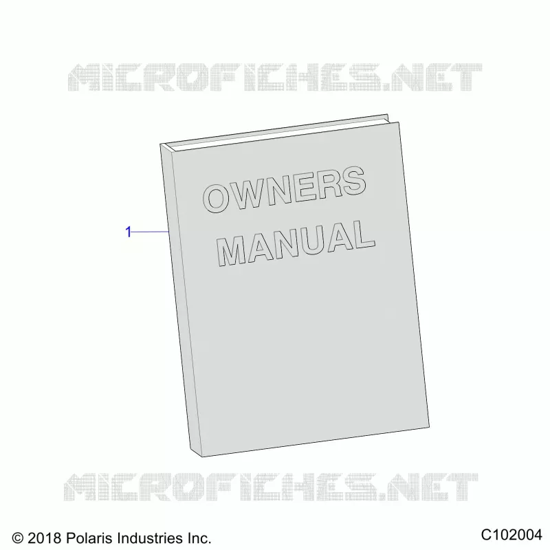 REFERENCE, EL MANUAL DEL PROPIETARIO