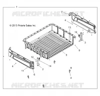 CAJA DE CARGA