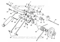 TRASERO ARM PAR