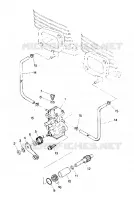 BOMBA DE ACEITE SPORT   SPORT GT (4919271927034A)