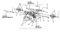 El par entre ARM 500 EFI 0942774 and  EFI SKS 0942574 (49274127410025)