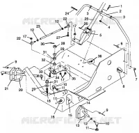 GOBIERNO 500 CARB SKS 0962564,  EUROPEAN 500 CARB SKS E962564  and 500 CARB (4931873187B005)