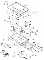 CAJA ELECTRICA SL 650/B924058 (4922922292021A)