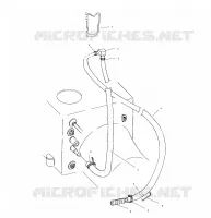 AGUA SIPHON