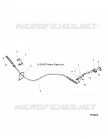 DRIVE TRAIN, SELECTOR DEL TREN