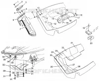 NOSEPAN 440 XC 0971760 (4937873787A008)