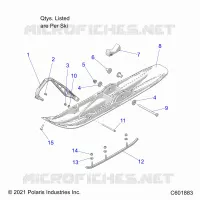 STEERING, ESQUÃ ASM. (INTL)