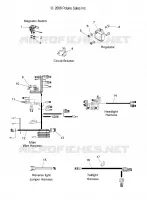 mazo de cablesES and COMPONENTS