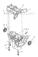 CAJA DEL CIGÜEÑAL Sport/Sport GT (4921282128041A)